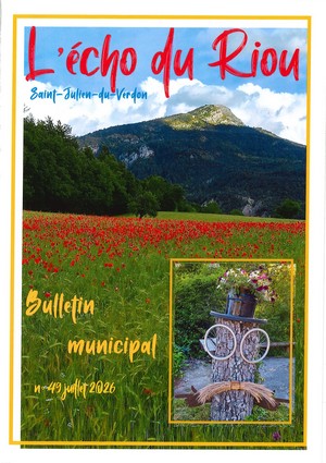 bulletin municipal juillet 2026